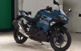KAWASAKI NINJA 400 2021 EX400G