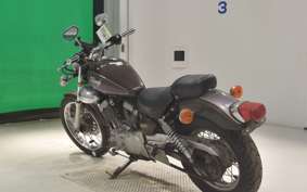YAMAHA VIRAGO 250 2018 3DM