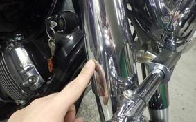 YAMAHA DRAGSTAR 400 CLASSIC 2008 VH01J
