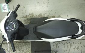 HONDA DIO 110 JK03