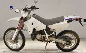 YAMAHA DT200 Gen.2 WR 3XP