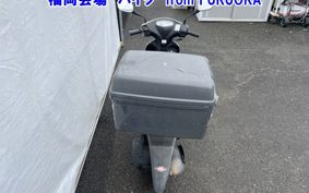 SUZUKI ADDRESS V50