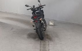 HONDA CB250 MC43