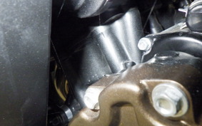 HONDA CBR400R 2023 NC56