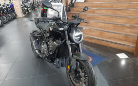 HONDA CB1000R BLACK ED 2022 SC80