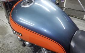KAWASAKI ZEPHYR 750 2025 ZR750C