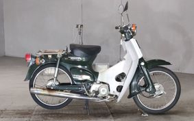 HONDA SUPER CUB50 C50