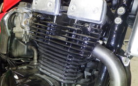 SUZUKI GSX400 IMPULSE 1996 GK79A