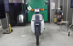 HONDA C90 SUPER CUB E 2015 HA02