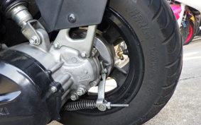 SUZUKI ADDRESS V125 DT11A