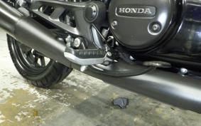 HONDA GB350 2022 NC59