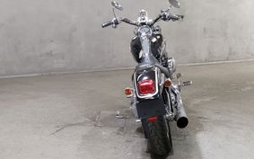 HARLEY HARLEY FXSTD1450 2002 BSY