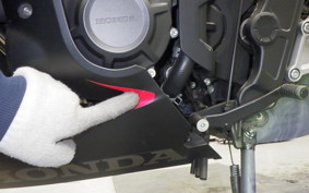 HONDA CBR650R-2 2024 RH17