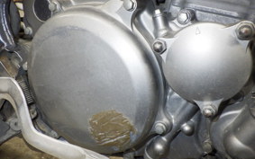 SUZUKI DR-Z400S 2008 SK43A
