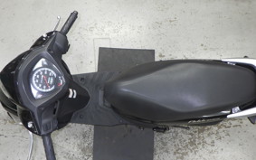 SUZUKI ADDRESS 110 2012 CE47A