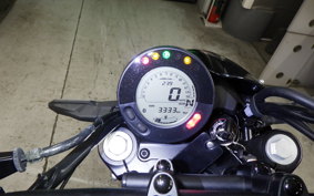 KAWASAKI ELIMINATOR400-3SE 2024 EL400A