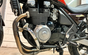 KAWASAKI ZEPHYR400K 2008 ZR400C