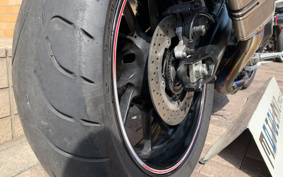 YAMAHA XSR900 2017 RN46J