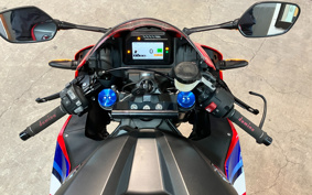 HONDA CBR600RR ABS 2020 PC40