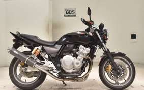 HONDA CB400SF VTEC A 2009 NC42