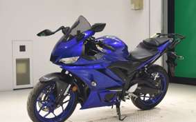 YAMAHA YZF-R3 2020 RH13J
