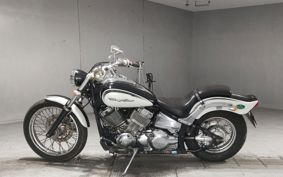 YAMAHA DRAGSTAR 400 VH01J