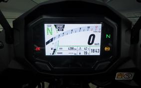 KAWASAKI NINJA 1000SX 2023 ZXT02K