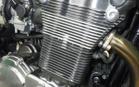SUZUKI BANDIT 1200 S 2004 GV77A