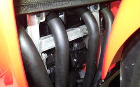 SUZUKI GSX-R1100 1986 GU74A