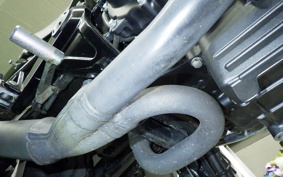 HONDA VTR 250 Gen. 2 1992 MC33