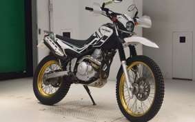 YAMAHA SEROW 250 Gen.2 DG17J