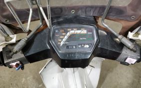 SUZUKI BAR DEE50 BA13A