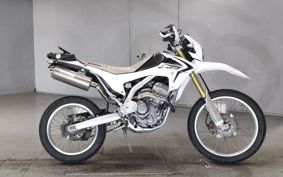 HONDA CRF250L MD38