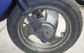 YAMAHA JOG Gen.2 3YJ