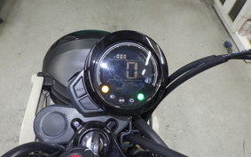 HONDA CT125 HUNTER CUB 2022 JA55