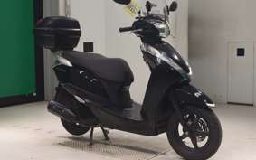 HONDA LEAD 125 JF45
