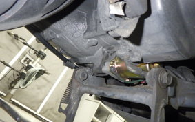 HONDA JOKER 90 2026 HF09