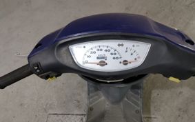 HONDA DIO AF34