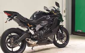 KAWASAKI ZX-25R 2017 ZX250E