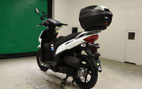 SUZUKI ADDRESS 110 2025 CE47A