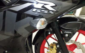 SUZUKI GSX-R125 DL33B