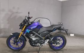 YAMAHA MT-125 RE45J