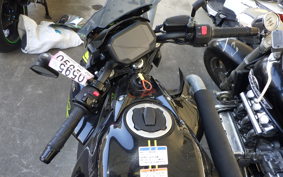 KAWASAKI Z650 A 2022 ER650H