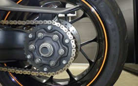 KTM 1290 SUPER DUKE R 2019