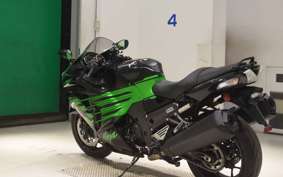 KAWASAKI ZX 1400 NINJA R A 2020