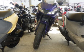YAMAHA YZF-R15