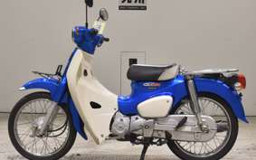 HONDA C110 SUPER CUB JA44