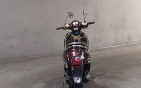 HONDA GIORNO AF77
