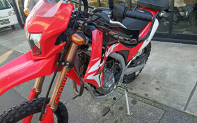 HONDA CRF250L MD44