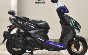 YAMAHA CYGNUS Griffus SEJ4J